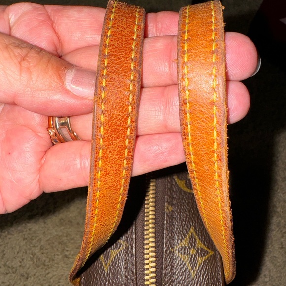 Louis Vuitton Spontini - Picture 6 of 11